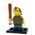 Nelson Muntz - LEGO Simpsons Collectible Minifigure (Series 1) (2014)