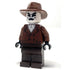 Rorschach - Custom LEGO DC Comics Minifigure