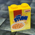 Corn Studs! Cereal - Custom Printed 1x2x2 Brick
