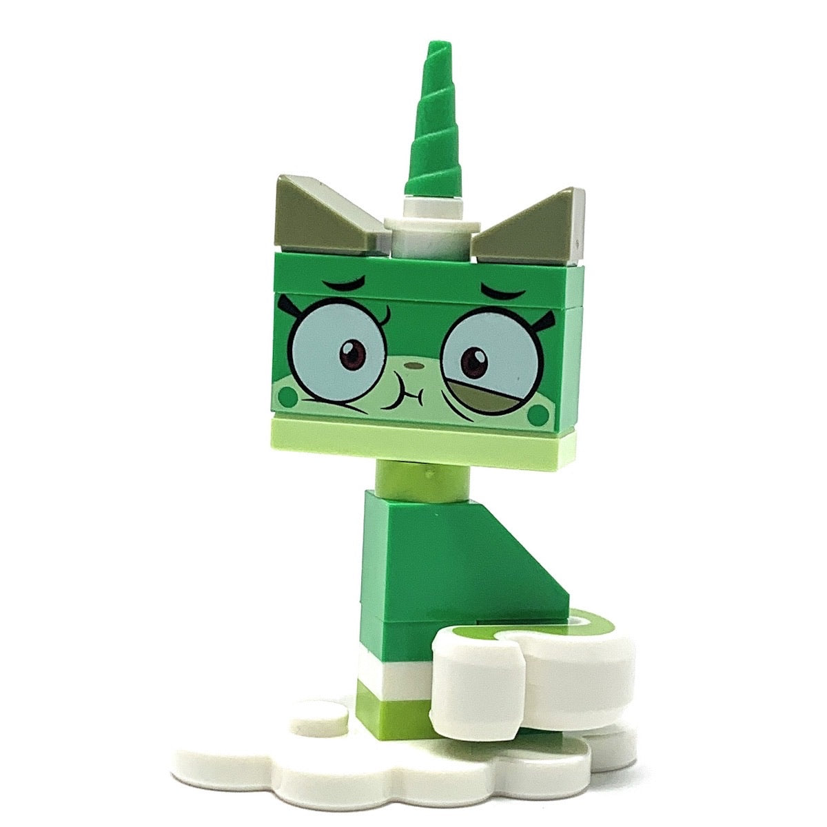 Quesy Unikitty - LEGO Unikitty TV Series Collectible Minifigure