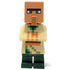 Villager (Farmer) - LEGO Minecraft Minifigure (2020)