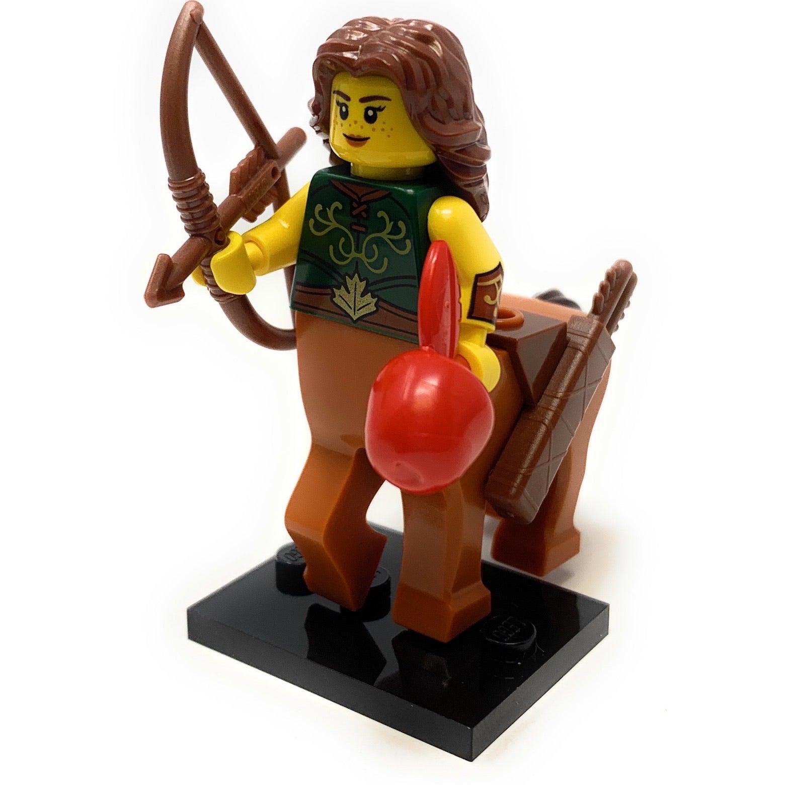 Centaur (Female) - LEGO Series 21 Collectible Minifigure