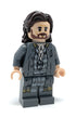 Sirius Black (Prison Clothing) - LEGO Harry Potter Minifigure (2019)