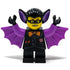 Bat Halloween Costume Boy - LEGO Halloween Seasonal Minifigure (2022)