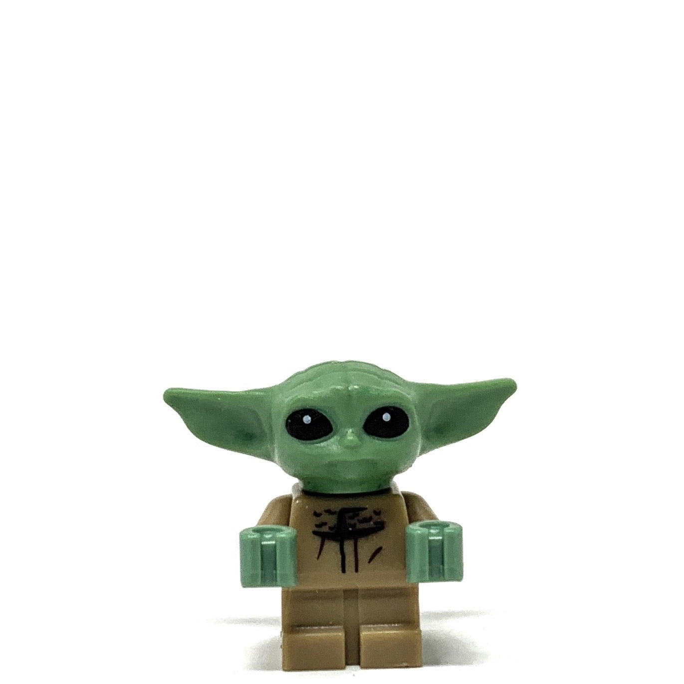 The Child, Baby Yoda (Mandalorian) - LEGO Star Wars Minifigure (2020)