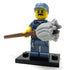 Janitor - LEGO Series 15 Collectible Minifigure (2016)