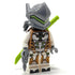 Genji - LEGO Overwatch Minifigure (2019)