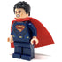 Superman (Batman V Superman) - LEGO DC Comics Minifigure (2016)