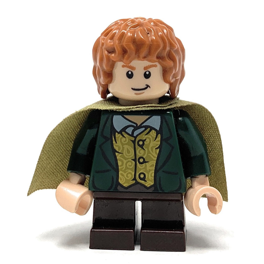 LEGO Lord of the Rings / Hobbit Minifigures – The Brick Show Shop