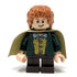 Merry Brandybuck  - LEGO Lord of the Rings / Hobbit Minifigure (2012)