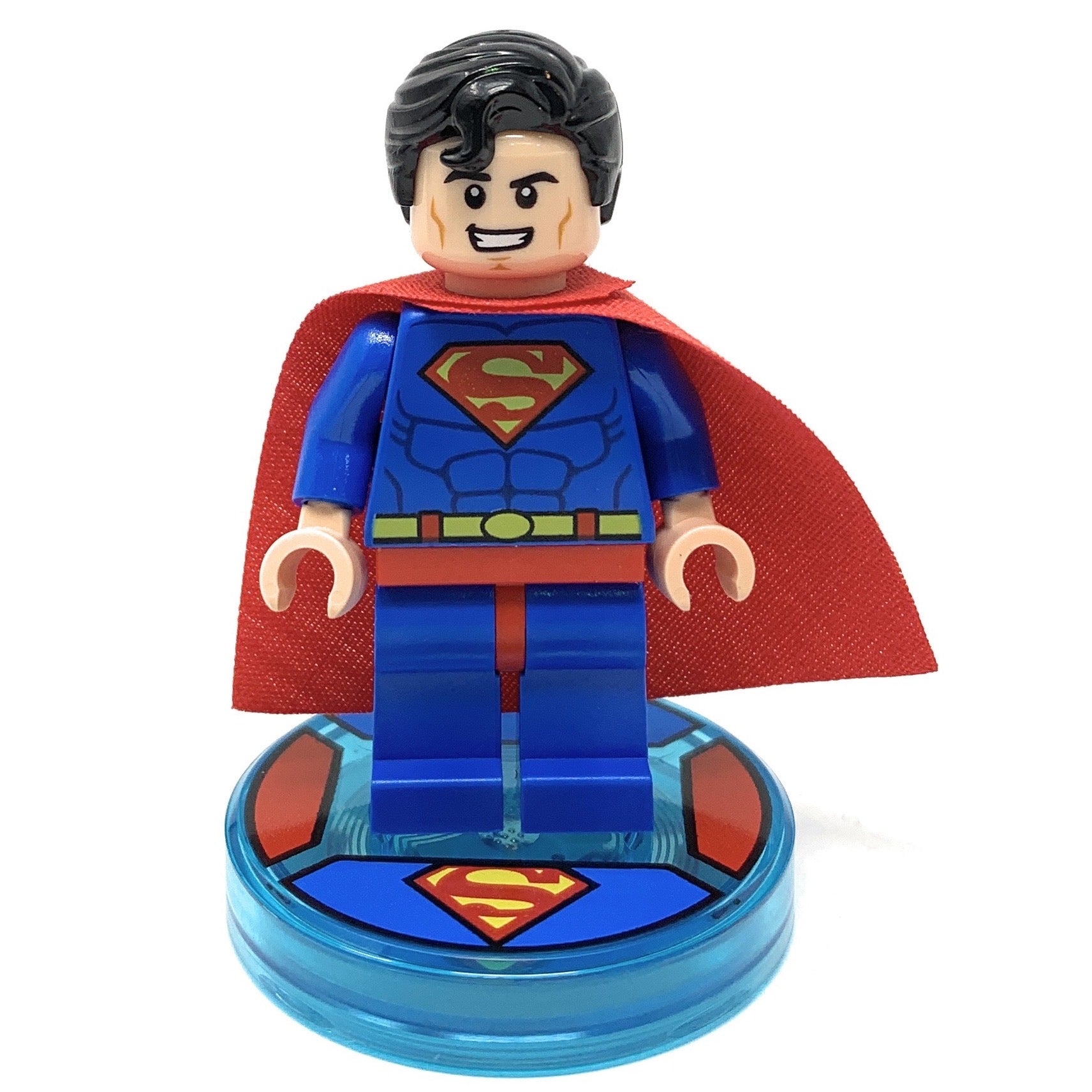 Superman (Dimensions) - LEGO DC Comics Minifigure (2016)