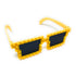 Brick Sunglasses (LEGO Compatible)