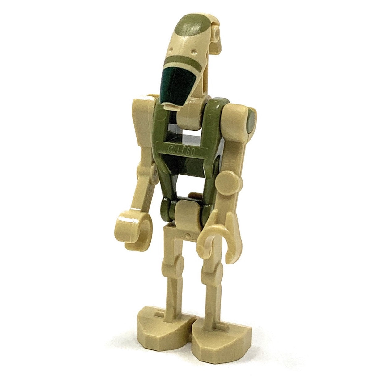 Battle Droid (Kashyyyk) - LEGO Star Wars Minifigure