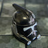 Shadow ARC Redeye Clone Trooper Helmet - Clone Army Customs