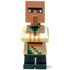 Villager (Farmer) - LEGO Minecraft Minifigure (2020)