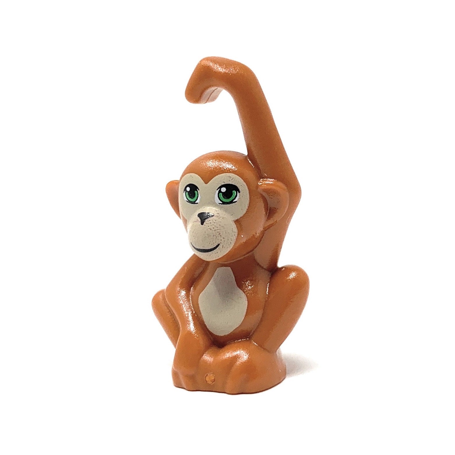 Monkey / Orangutan - LEGO Minifigure (2014)