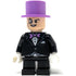 Penguin (Classic TV) - LEGO DC Comics Minifigure (2016)