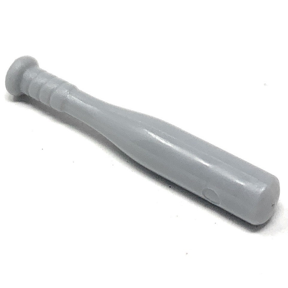Baseball Bat - BrickForge Part for LEGO Minifigures