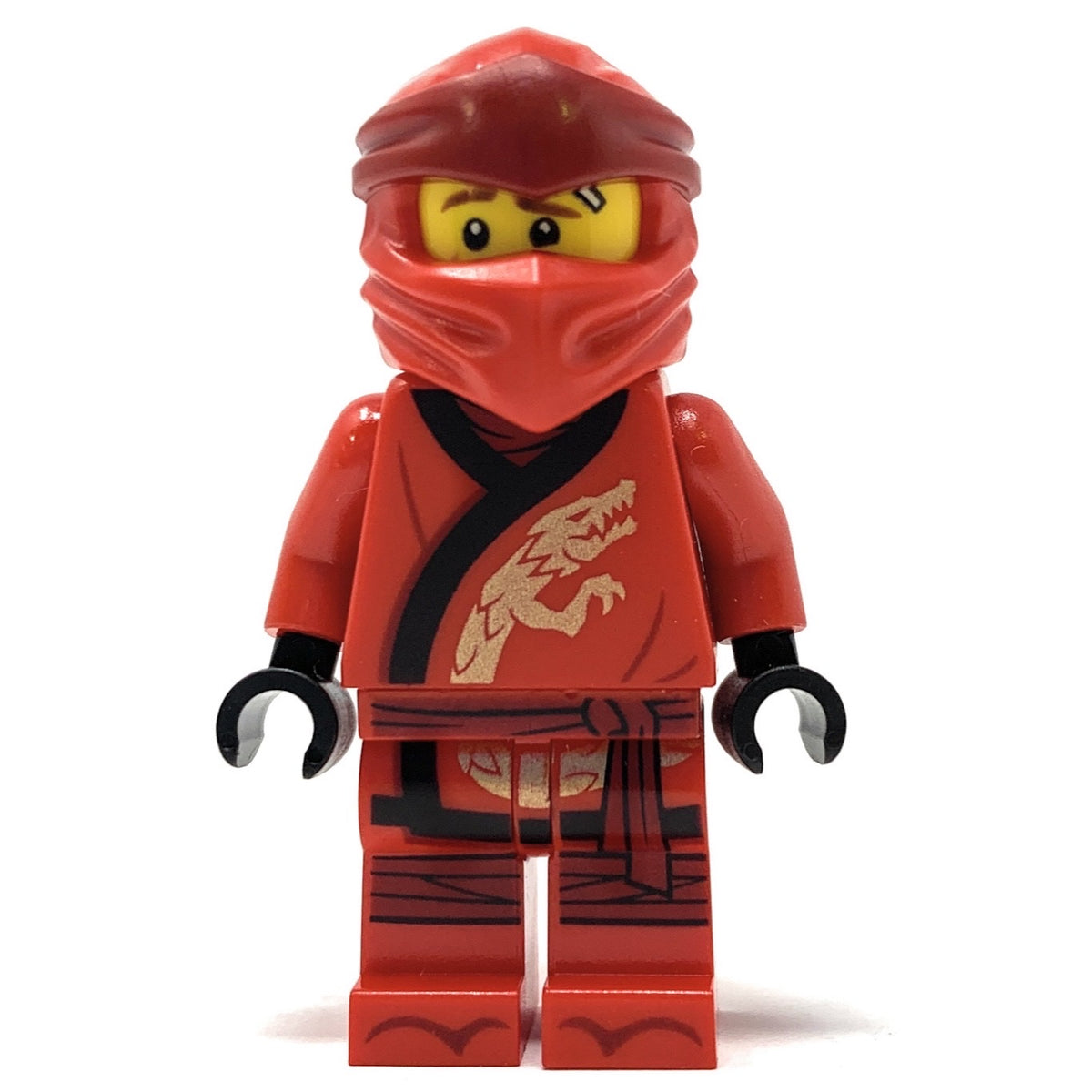 LEGO Ninjago Minifigures – The Brick Show Shop