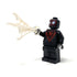 Miles Morales - LEGO Marvel Minifigure (2019)