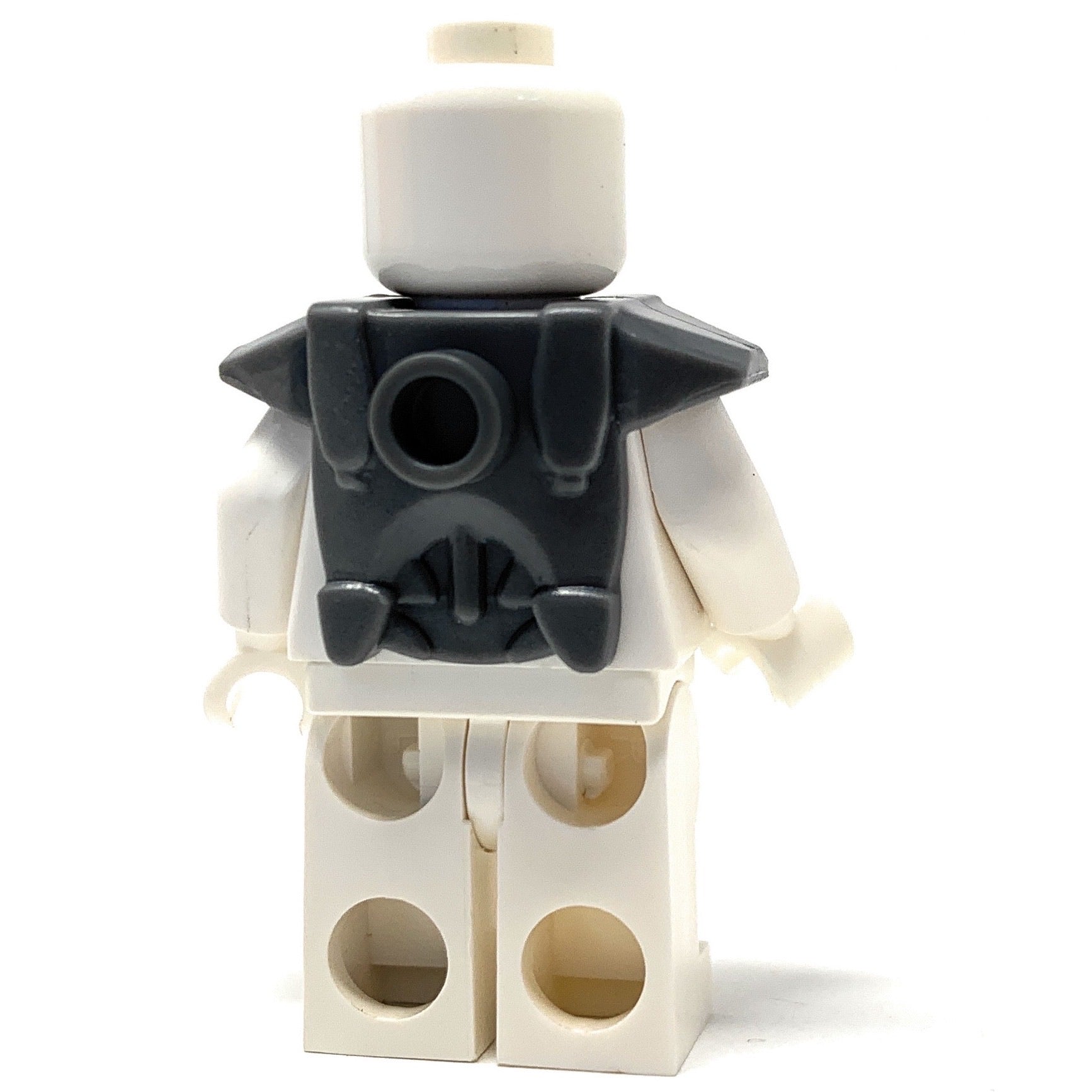 Eagle Shock Trooper Armored Vest - BrickForge Part for LEGO Minifigures