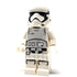 First Order Stormtrooper - LEGO Star Wars Minifigure (2020)