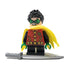 Robin (Rebirth, Short Legs) - LEGO DC Comics Minifigure (2019)