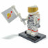 Astronaut - LEGO Series 15 Collectible Minifigure (2016)