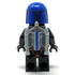 Bo Katan Mandalorian (Female) - Clone Army Customs Minifig