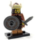 Hun Warrior - LEGO Series 12 Collectible Minifigure (2014)