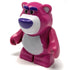 Lotso - LEGO Disney Pixar Toy Story Minifigure (2010)