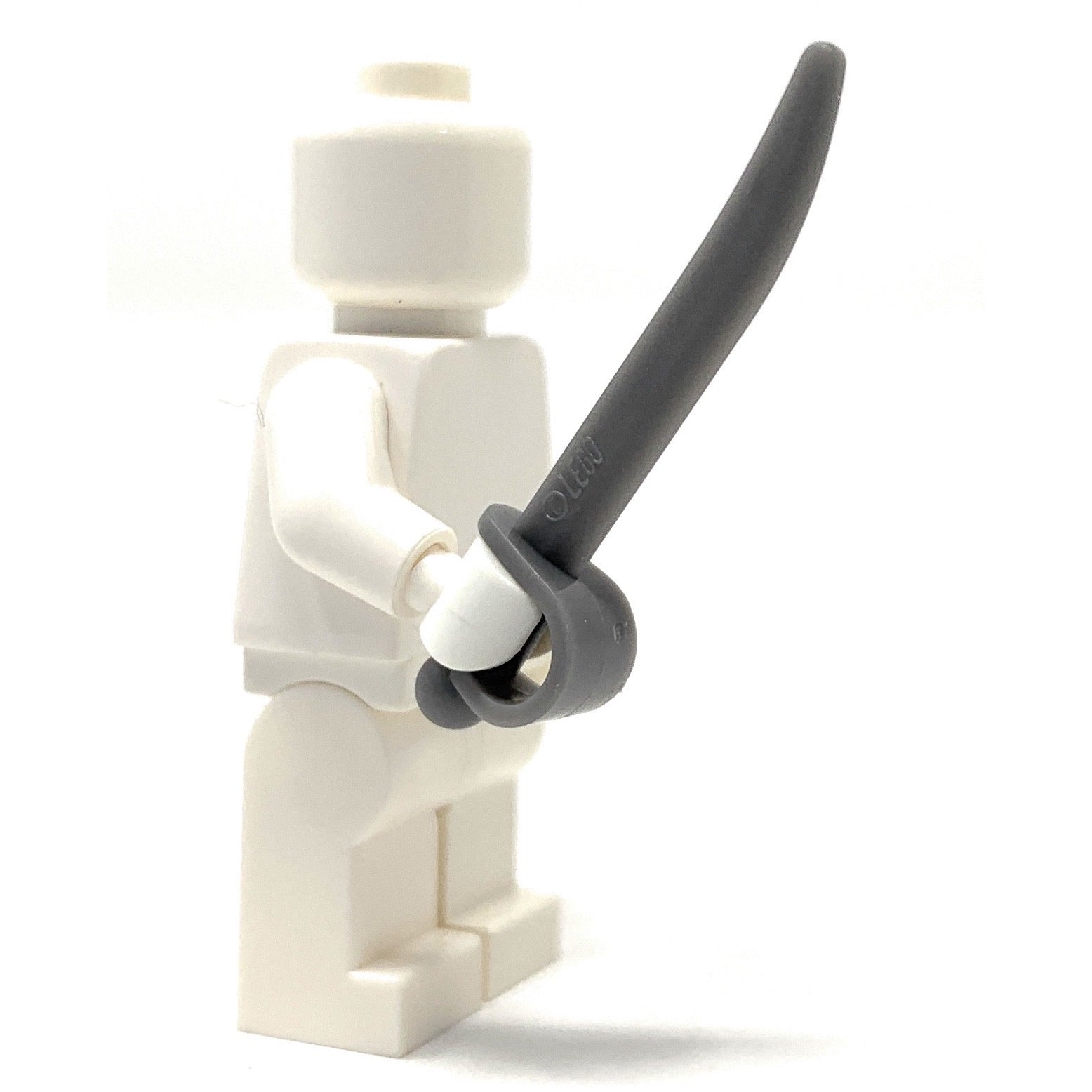 Cutlass, Sword - Official LEGO Minifigure Weapon Part