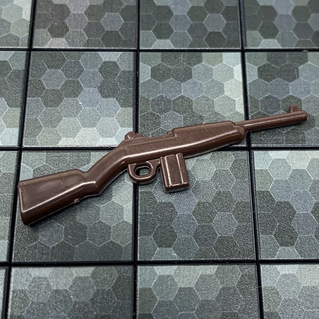M1 Carbine (Full Stock) - BrickArms