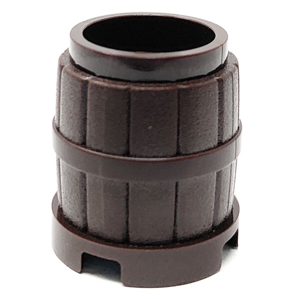 Container, Barrel 2 x 2 x 2 - Official LEGO® Part