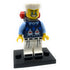 Zane - Series 1 LEGO Ninjago Movie Collectible Minifigure (2017)