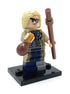 Alastor Mad-Eye Moody - LEGO Harry Potter Collectible Minifigure (2018)