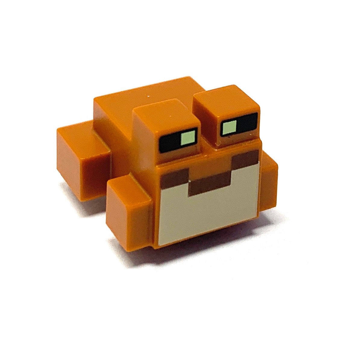 Frog - LEGO Minecraft Minifigure (2023)