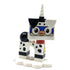 Dalmatian Puppycorn - LEGO Unikitty TV Series Collectible Minifigure