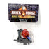 Power Assault (Red) - BrickForge Minifigure Weapons Pack