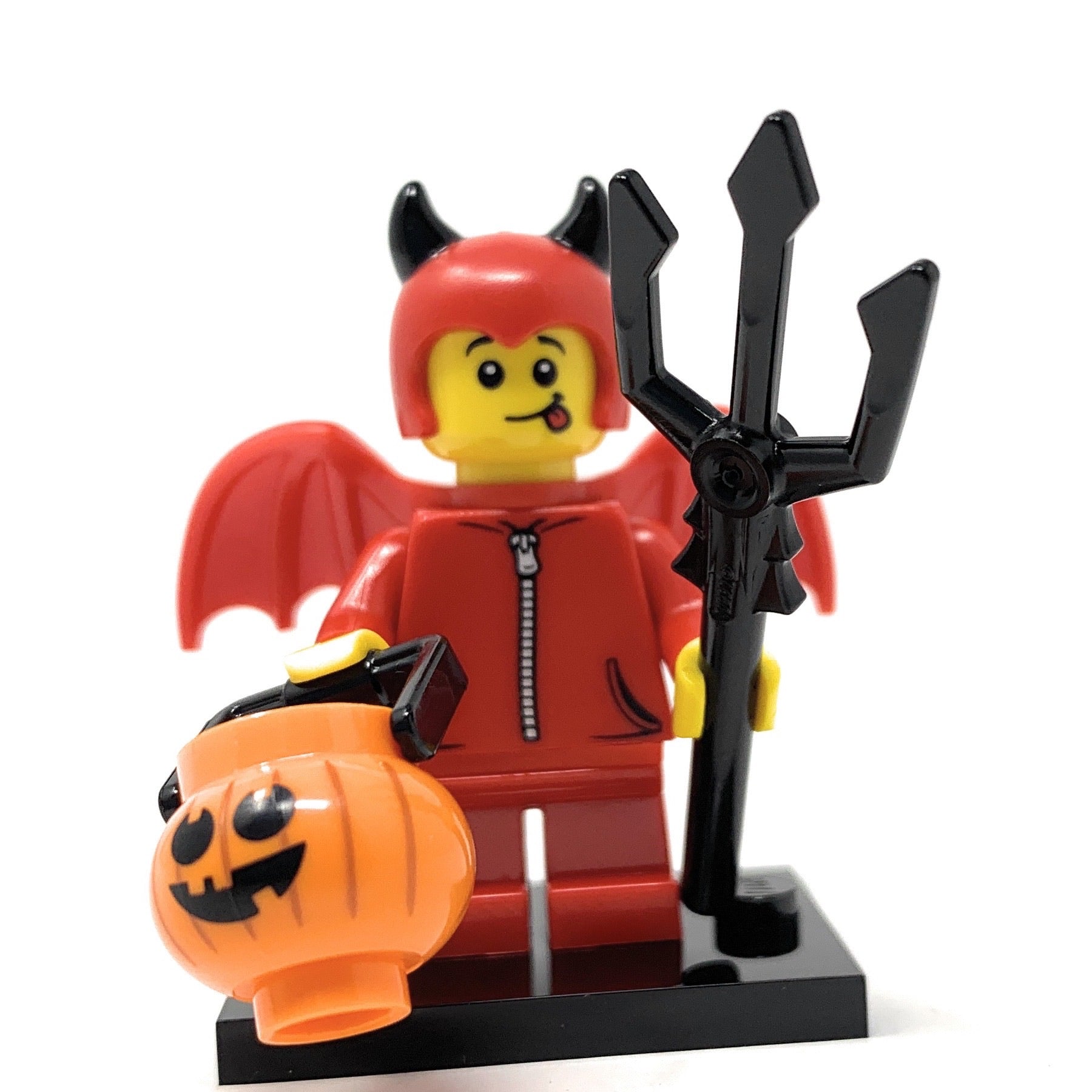 Cute Little Devil - LEGO Series 16 Collectible Minifigure