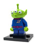 Alien (Toy Story) - LEGO Disney Collectible Minifigure (Series 1)