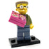 Waylon Smithers, Jr. - LEGO Simpsons Collectible Minifigure (Series 2) (2015)