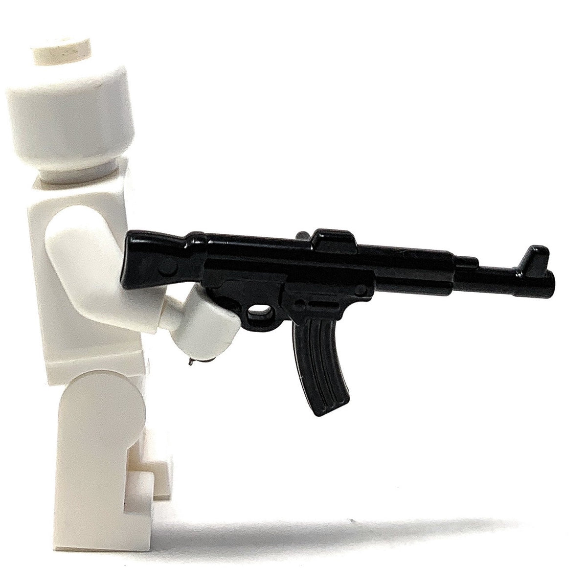 BrickArms® StG-44 German WW2 Machine Gun for Minfigs - LEGO Compatible ...