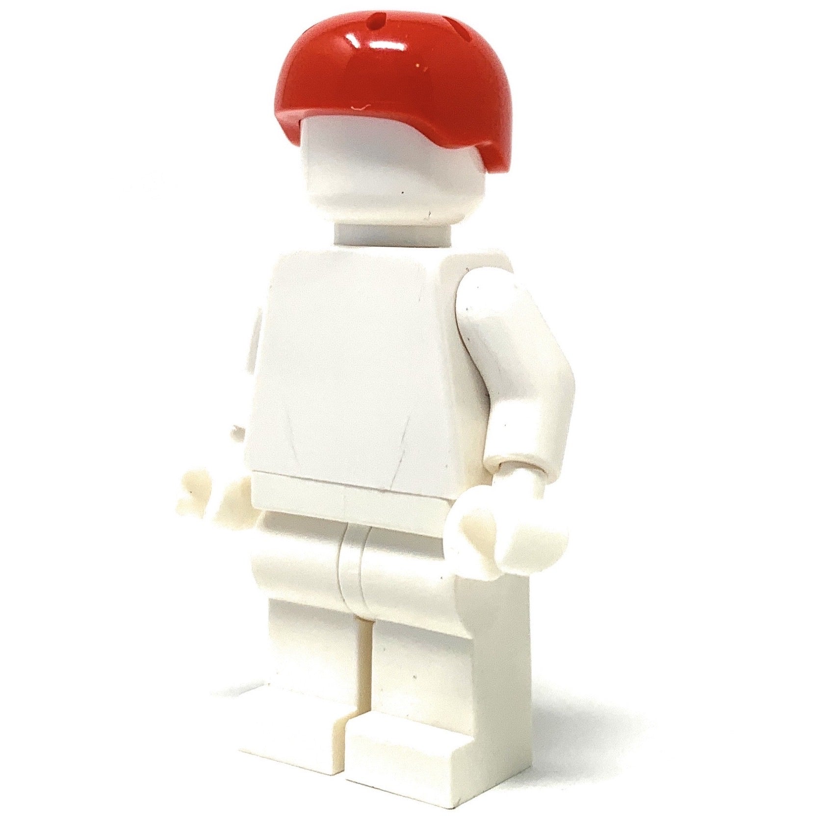 Sports / Skateboard / Bike Minifigure Helmet - Official LEGO® Part
