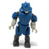 Brute Warrior (Gambit) - Mega Construx Halo Micro Figure (2021) [LOOSE]