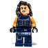 Carasynthia "Cara" Dunn - LEGO Star Wars Mandalorian Minifigure (2019)