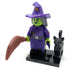 Wacky Witch - LEGO Series 14 Collectible Minifigure