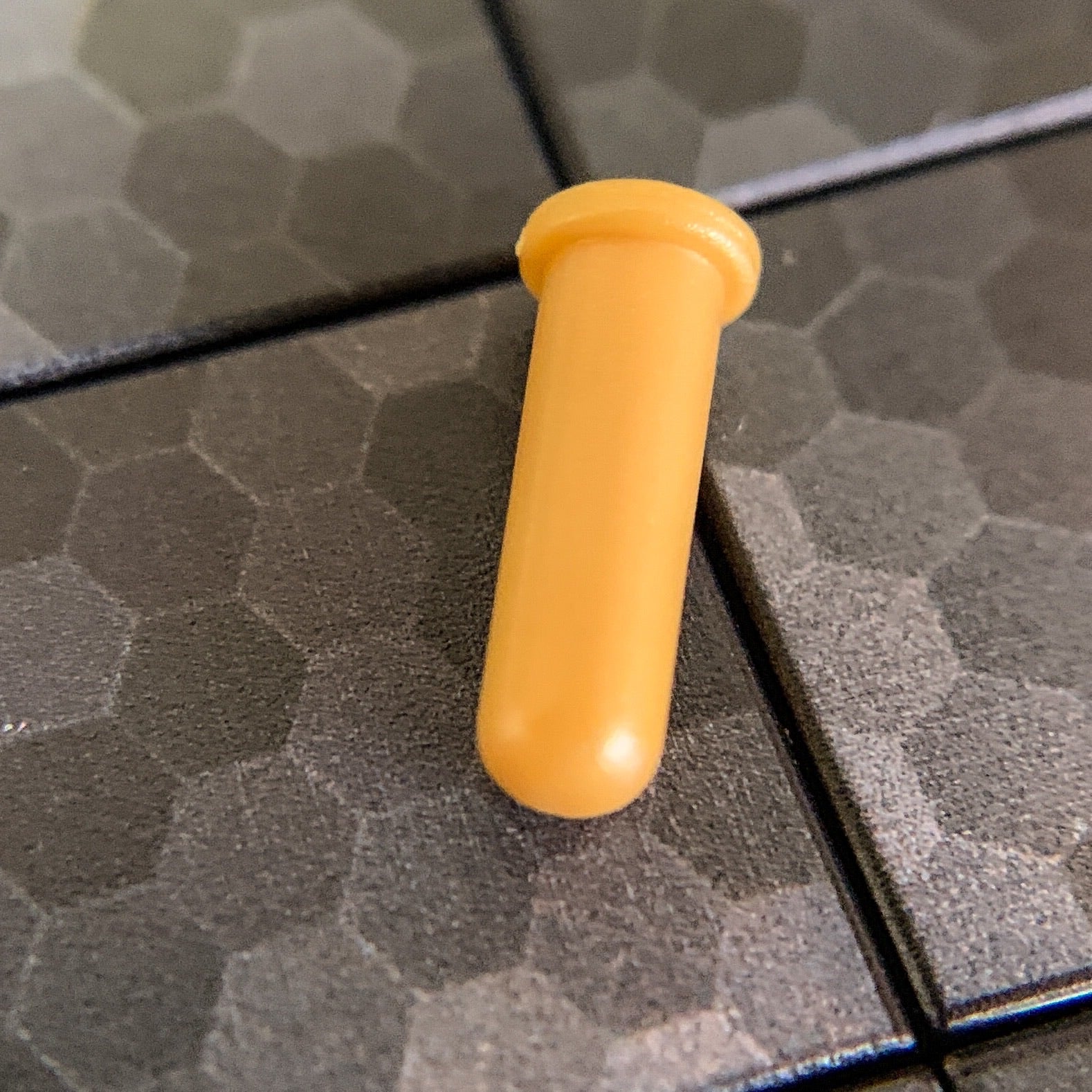 Test Tube - BrickForge Part for LEGO Minifigs
