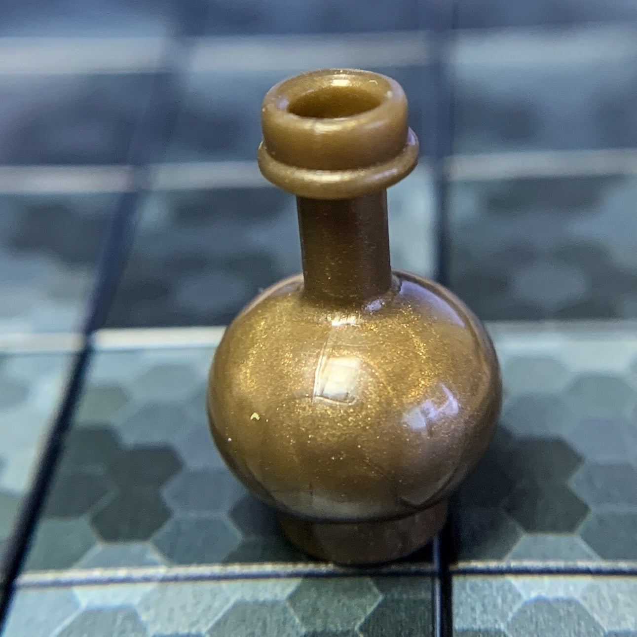 Potion Bottle - BrickForge Part for LEGO Minifigures