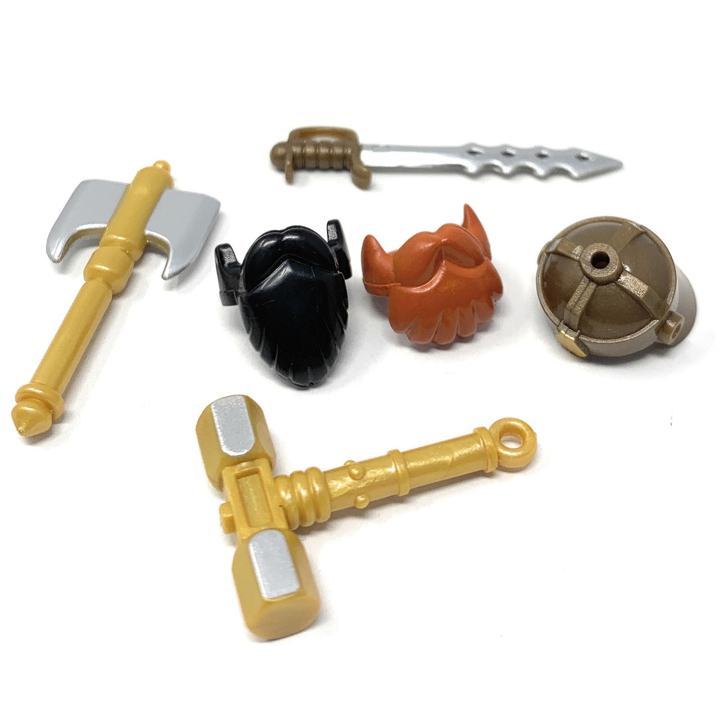 BrickForge Packs & Accessories – The Brick Show Shop